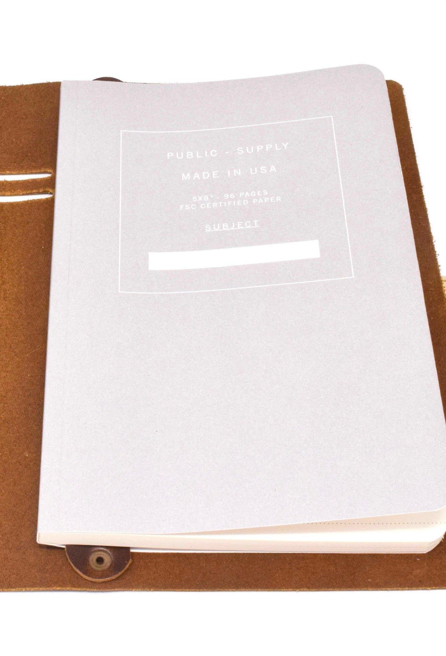 Wholesale - The Tartan Folio - Whiskey Leatherworks