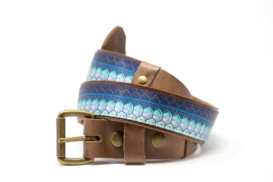 All Heritage Belts