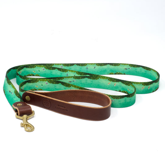 Water Dogs Leashes