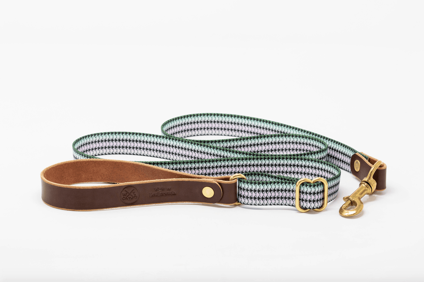 Fish Dog Bundle - Whiskey Leatherworks