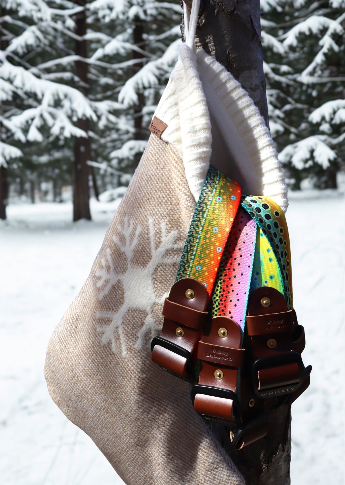 Stocking Stuffers