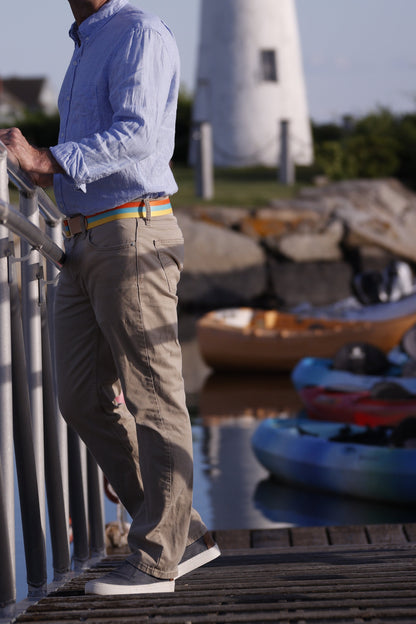 The Performance Belt - Summer Series