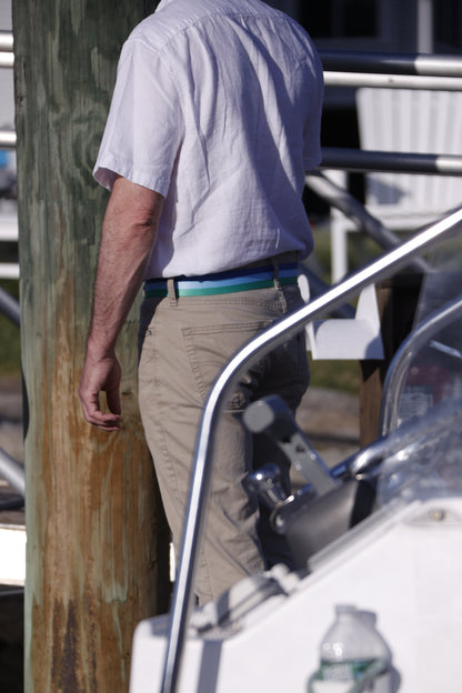 The Performance Belt - Summer Series