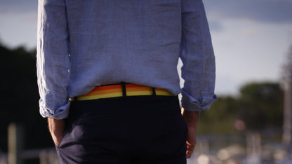 The Performance Belt - Summer Series