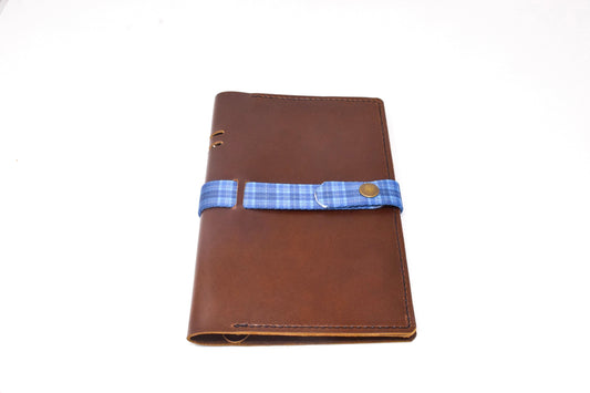 Wholesale - The Tartan Folio - Whiskey Leatherworks