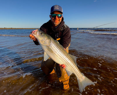 Wear What You Fish For
