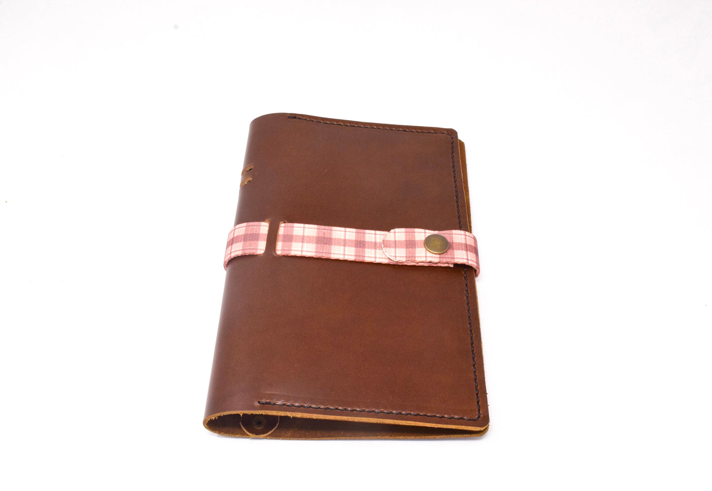 Wholesale - The Tartan Folio - Whiskey Leatherworks