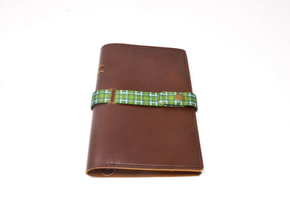 Wholesale - The Tartan Folio - Whiskey Leatherworks