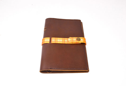 Wholesale - The Tartan Folio - Whiskey Leatherworks