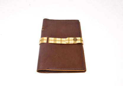 Wholesale - The Tartan Folio - Whiskey Leatherworks