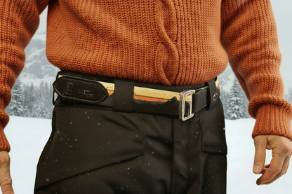 The Performance Belt - Winter Series