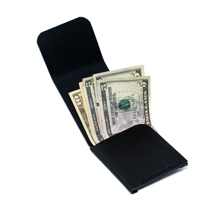 The Slim Fold Wallet