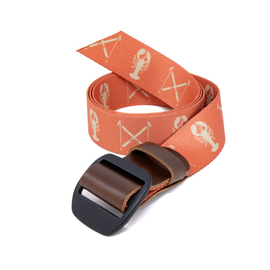 Ski & Snowboard Lightweight Webbing Belts