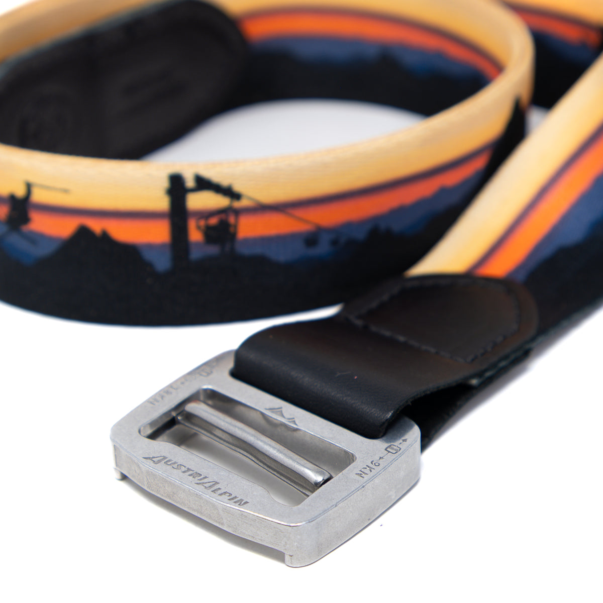 The Performance Belt - Winter Series