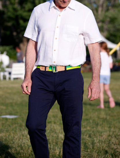 The Performance Belt - Summer Series