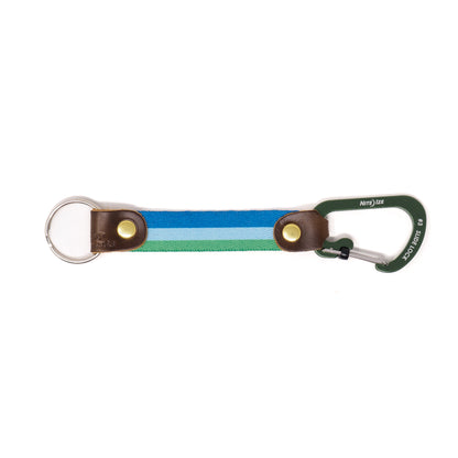 Striped Key Hook