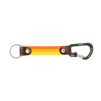 Striped Key Hook