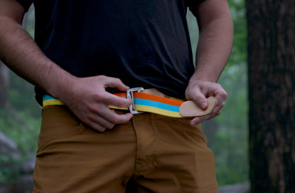 The Performance Belt - Summer Series