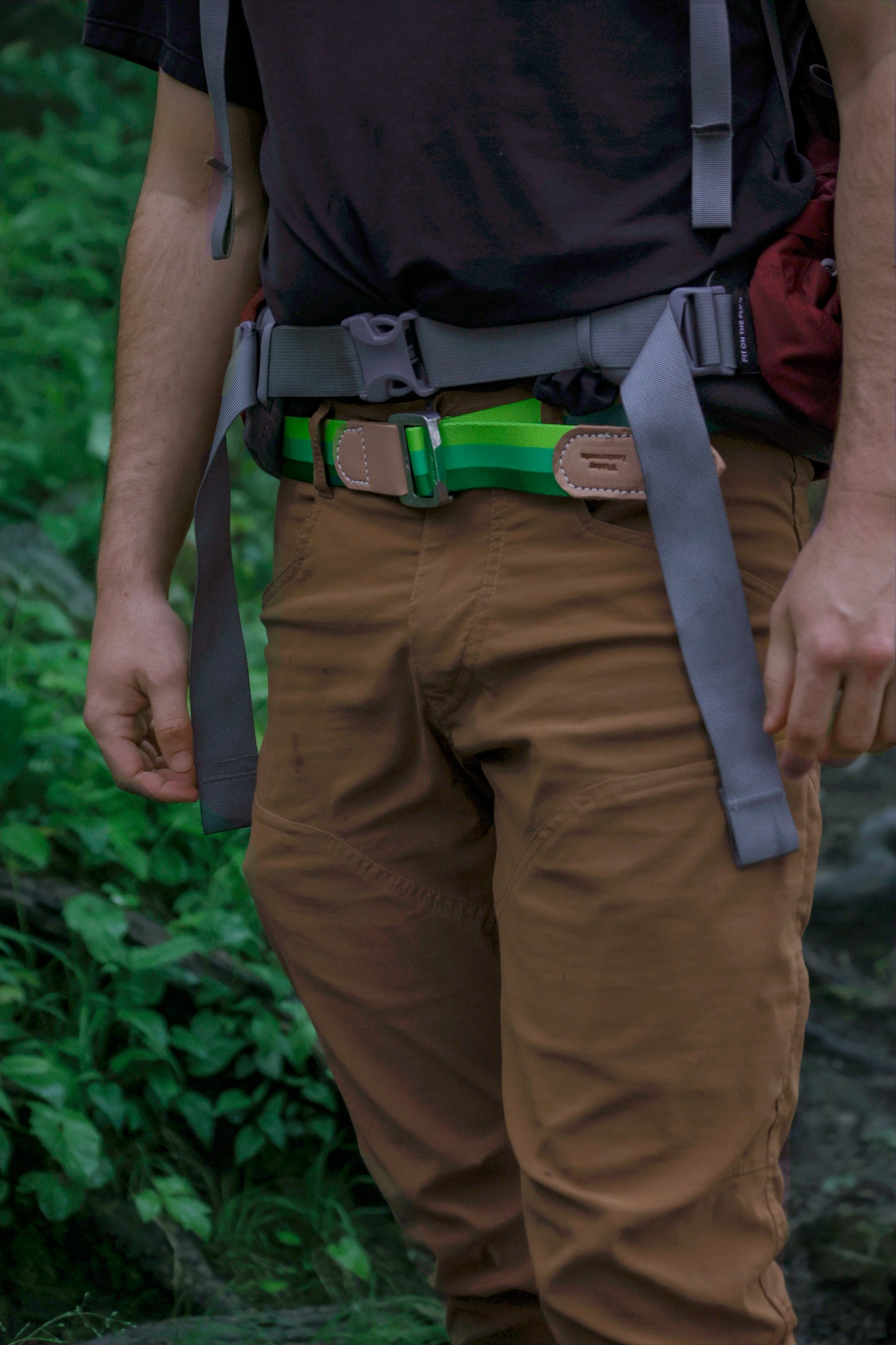 The Performance Belt - Summer Series