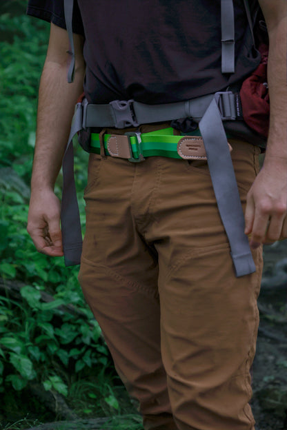 The Performance Belt - Summer Series