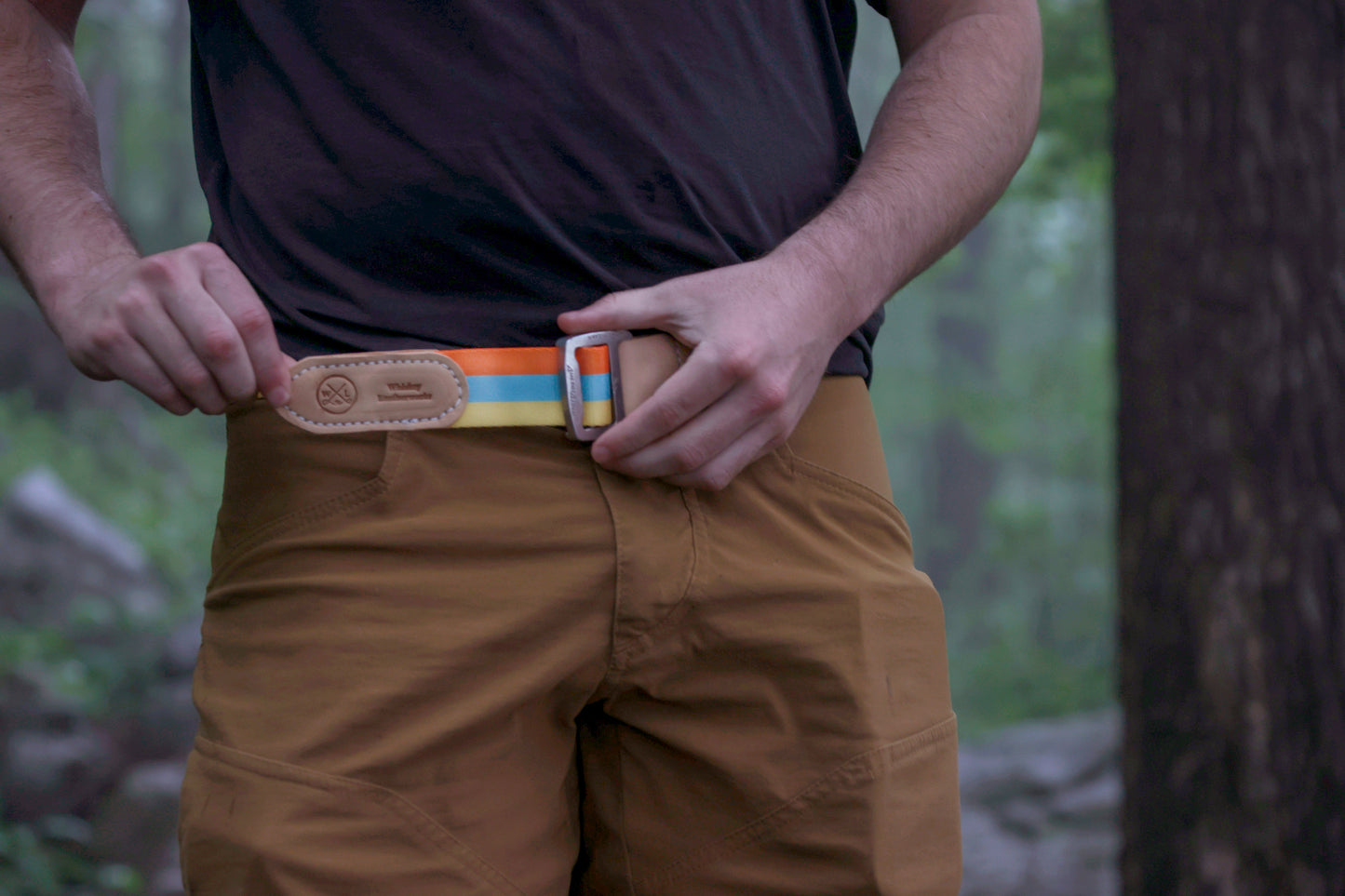 The Performance Belt - Summer Series
