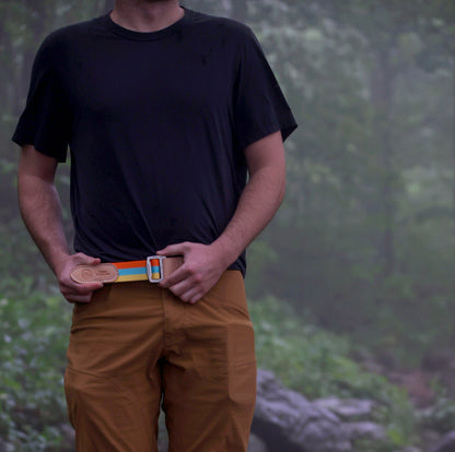 The Performance Belt - Summer Series