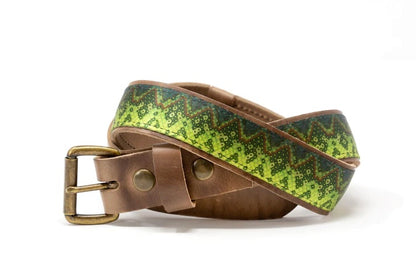 Freshwater Heritage Belts