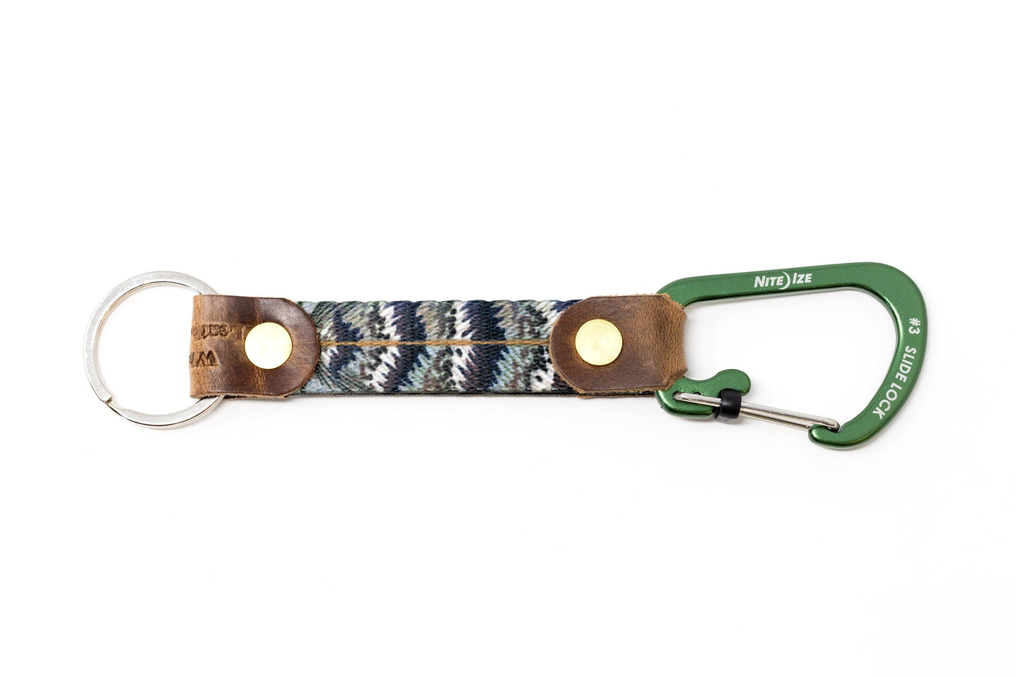 Upland Bundle - Belt & Key-Hook