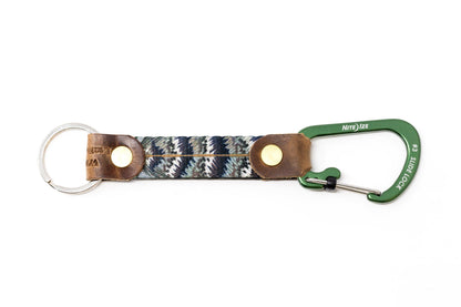 Upland Bundle - Belt & Key-Hook