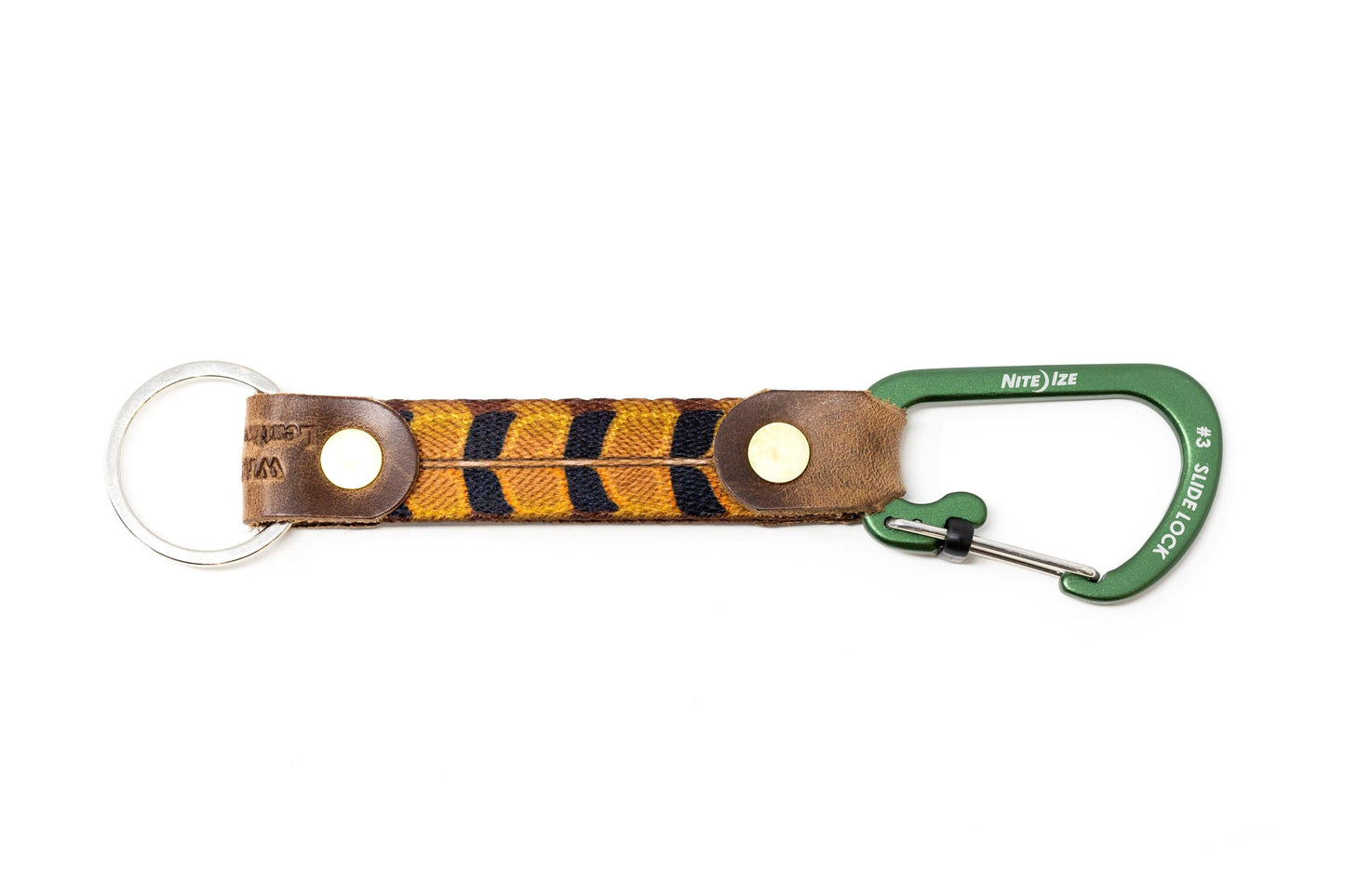 Upland Bundle - Belt & Key-Hook