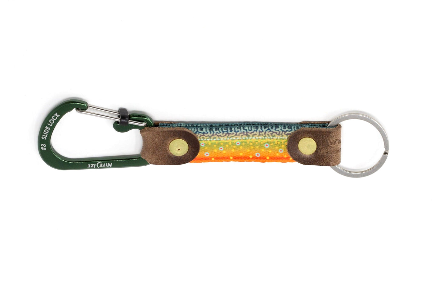 The Fish & Upland Whis-Key-Hook