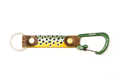 The Fish & Upland Whis-Key-Hook