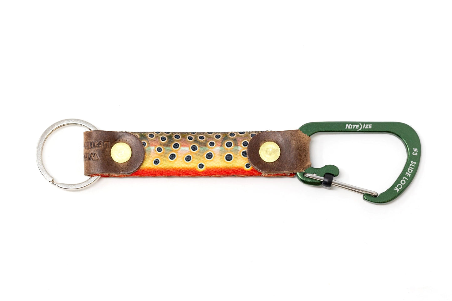 The Fish & Upland Whis-Key-Hook