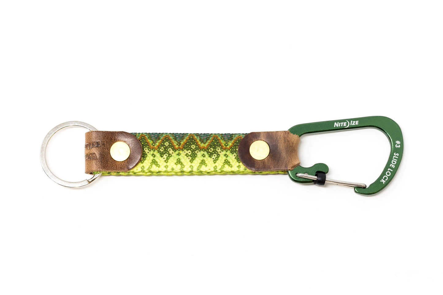 The Fish & Upland Whis-Key-Hook