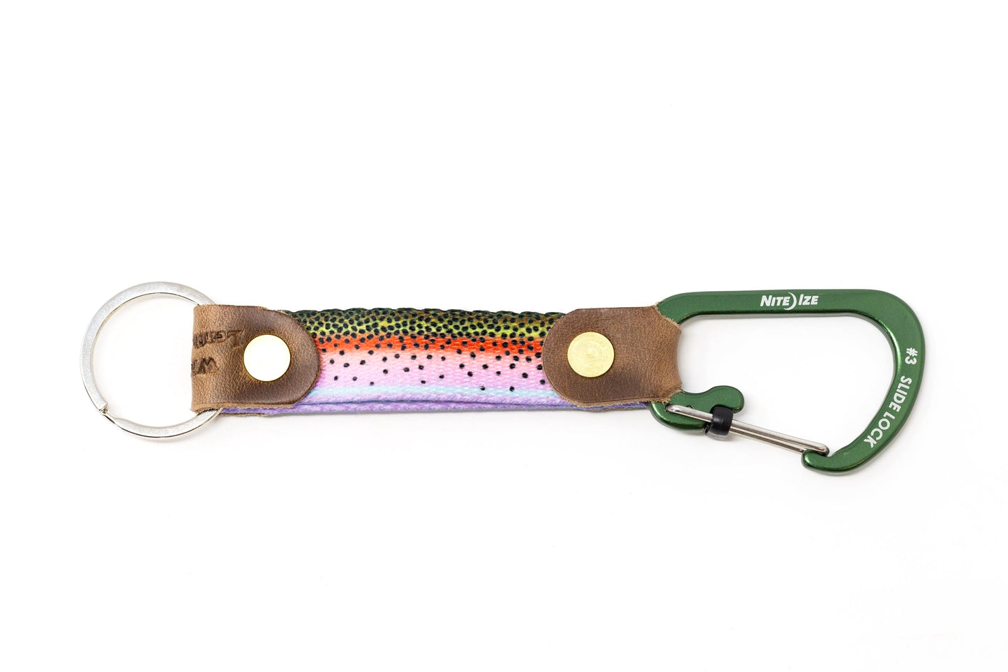 The Fish & Upland Whis-Key-Hook