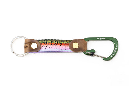 The Fish & Upland Whis-Key-Hook