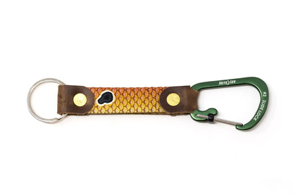 The Fish & Upland Whis-Key-Hook