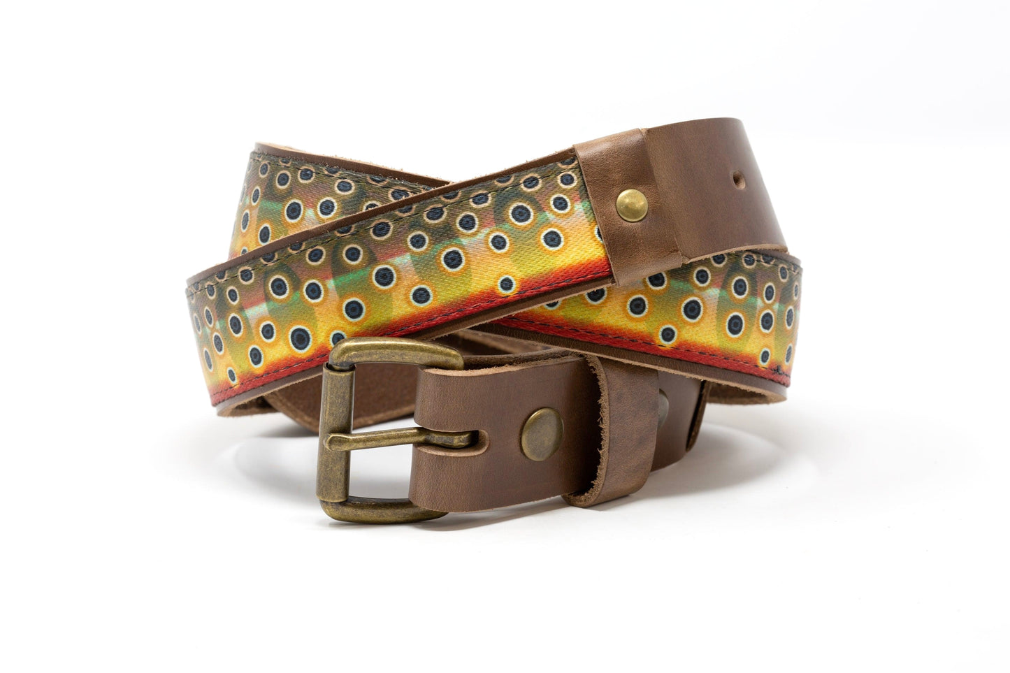 Freshwater Heritage Belts