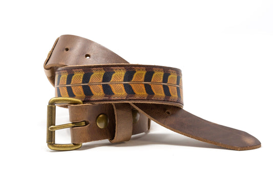 Upland Heritage Belts