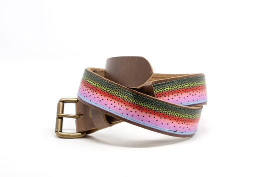 All Heritage Belts