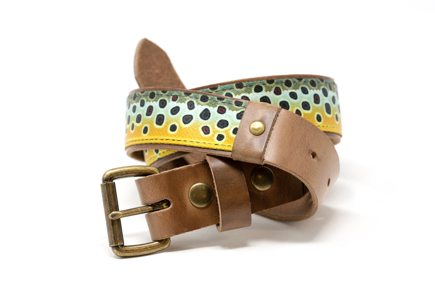 Freshwater Heritage Belts