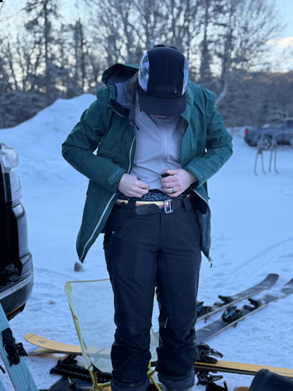 The Performance Belt - Winter Series