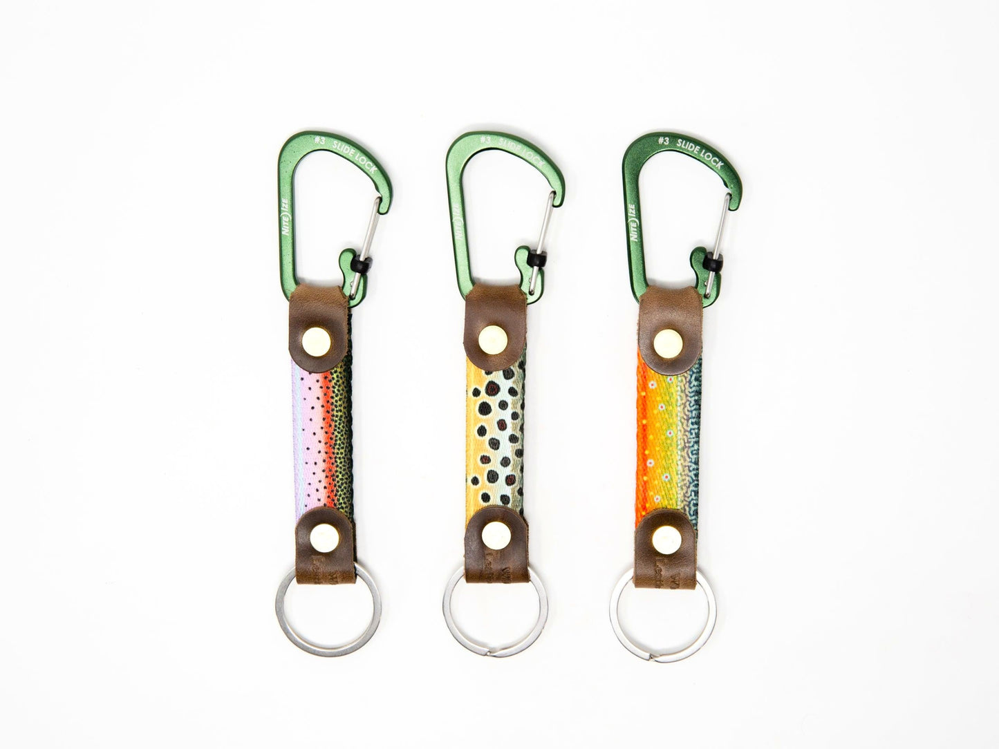 The Fish & Upland Whis-Key-Hook