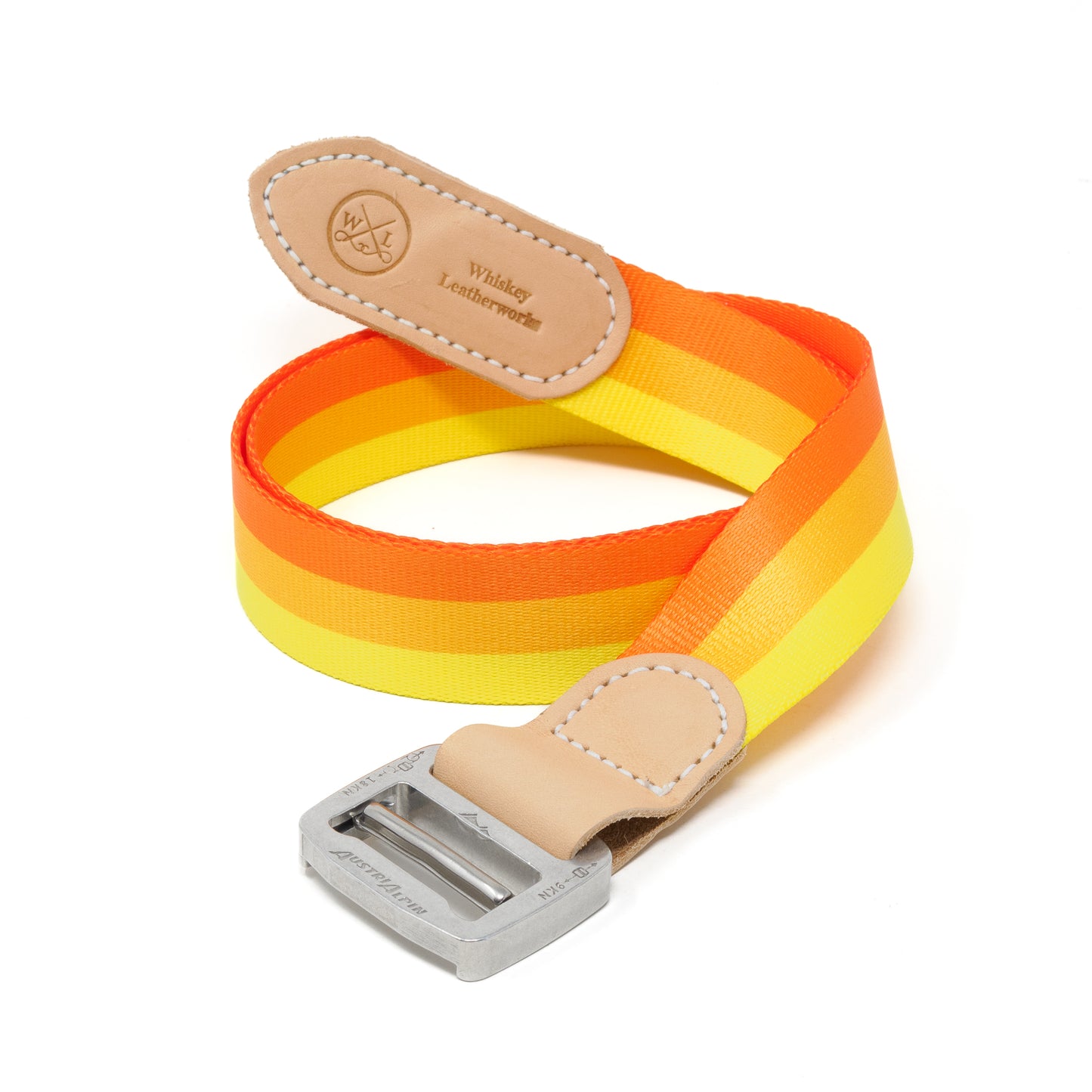 The Performance Belt - Summer Series