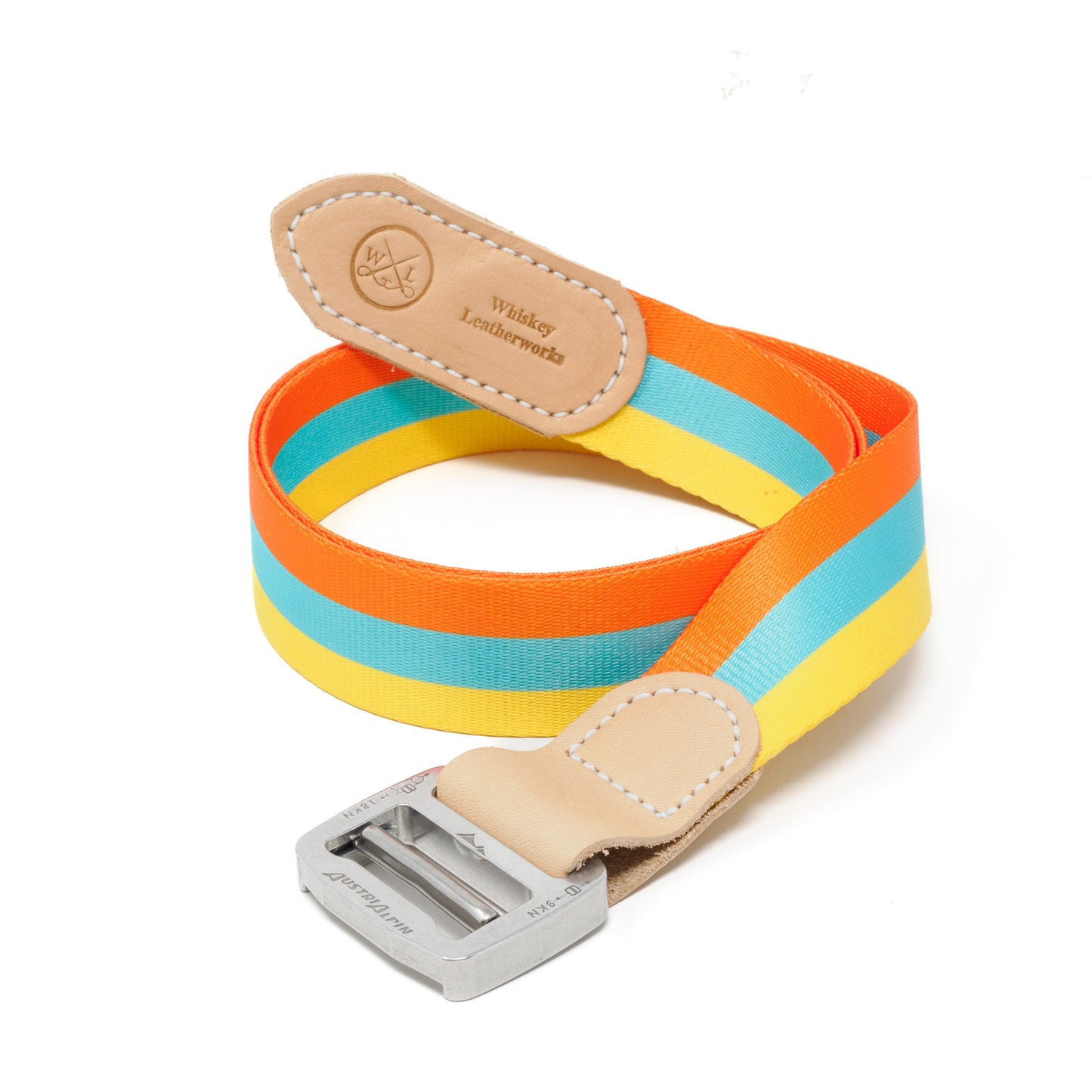 The Performance Belt - Summer Series