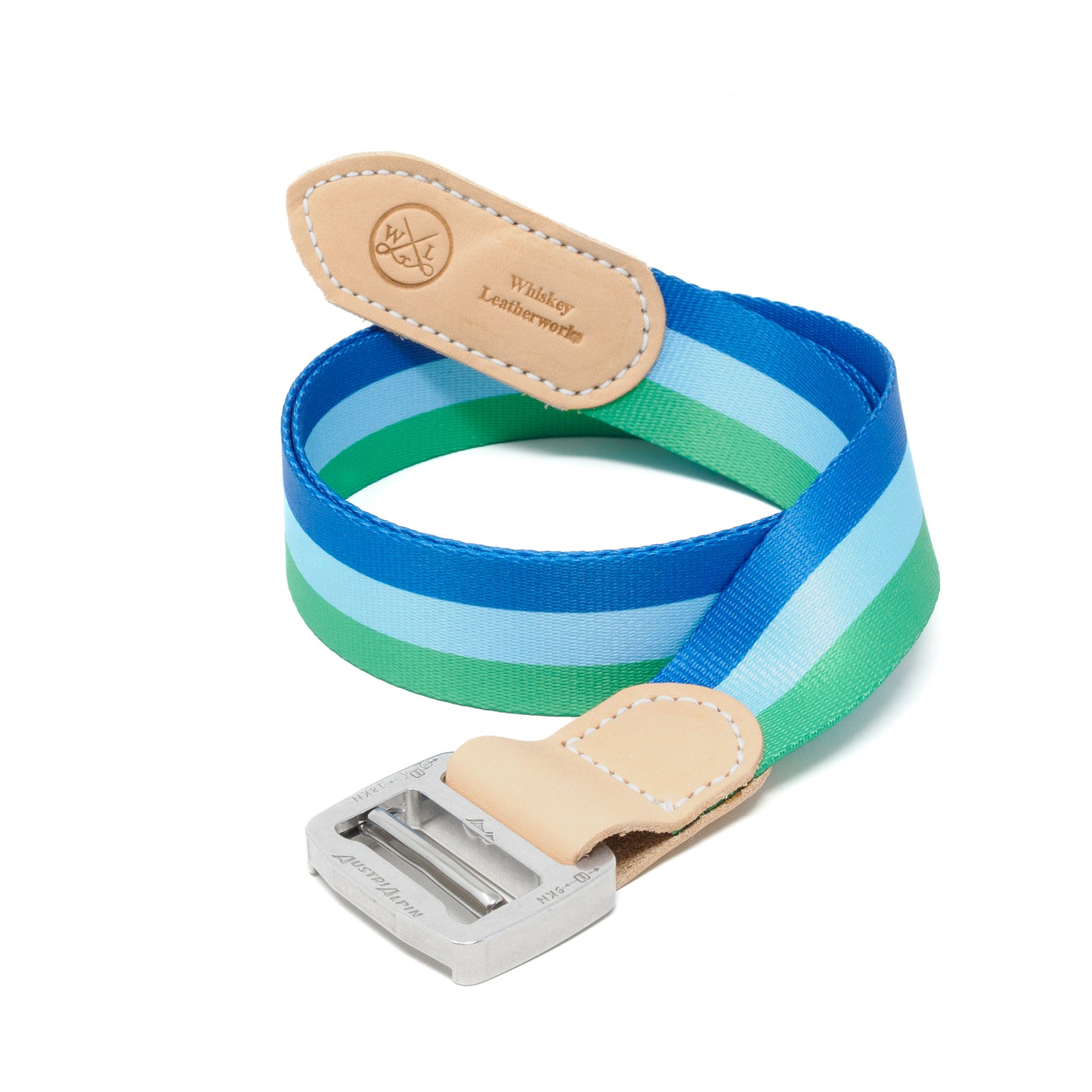 The Performance Belt - Summer Series