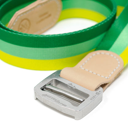 The Performance Belt - Summer Series