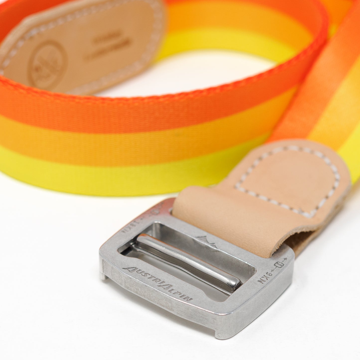 The Performance Belt - Summer Series