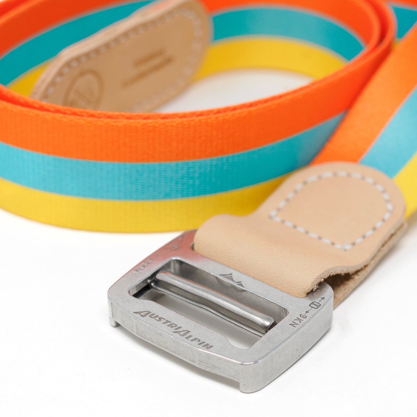 The Performance Belt - Summer Series