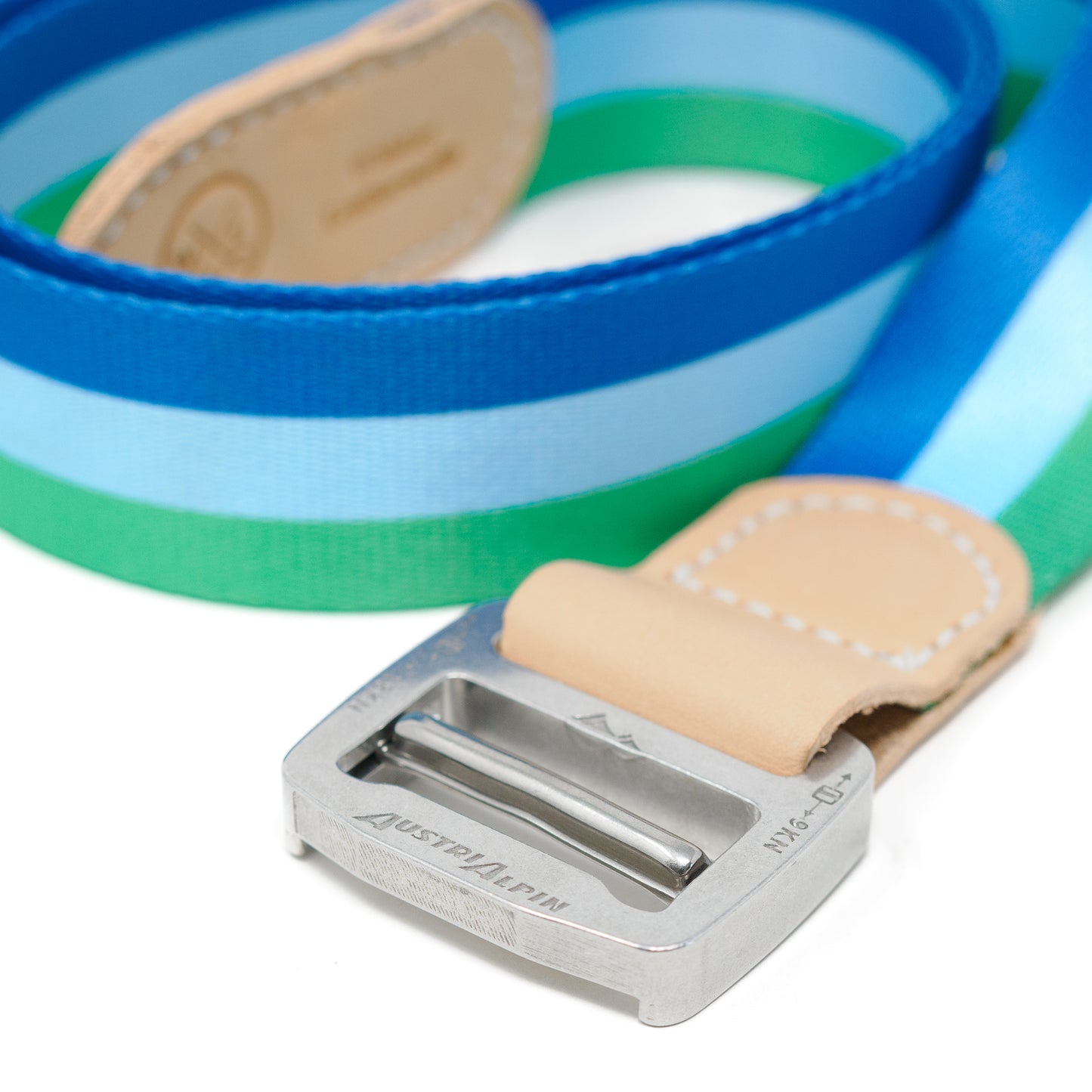 The Performance Belt - Summer Series